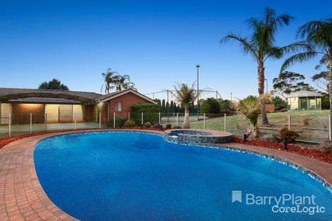 Property photo of 3 Angeltop Terrace Templestowe VIC 3106