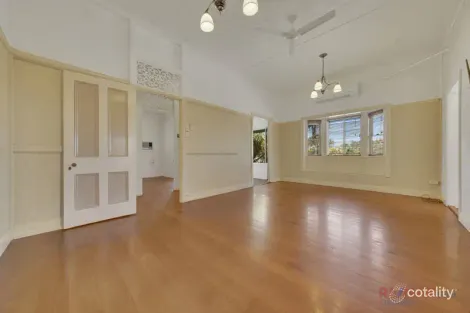 Property photo of 23 Cook Street West Gladstone QLD 4680