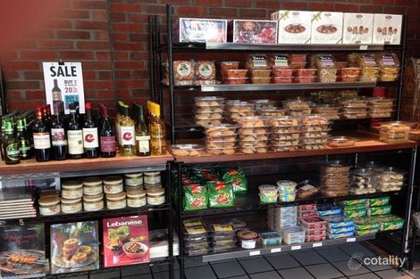 201-203 Lonsdale St, Dandenong, VIC 3175