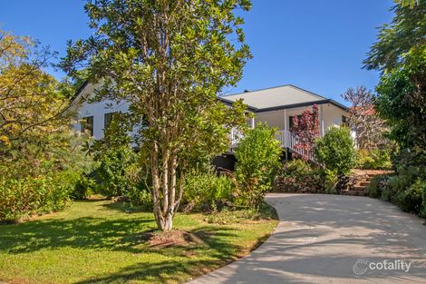 Property photo of 2 Parrot Tree Place Bangalow NSW 2479