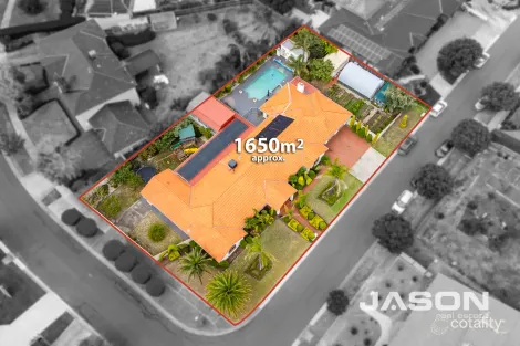 Property photo of 34 Haddington Crescent Greenvale VIC 3059