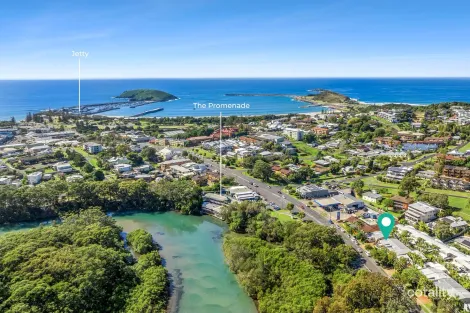 2/306-310 Harbour Dr, Coffs Harbour, NSW 2450