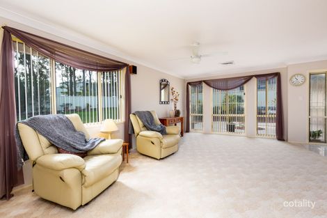 Property photo of 31 Tern Close Cameron Park NSW 2285