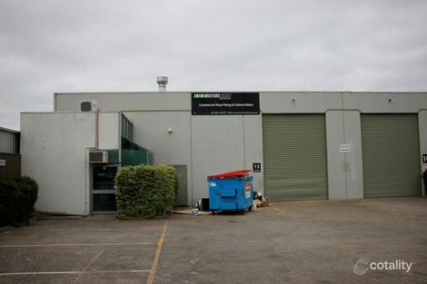 13/52 Malvern St, Bayswater, VIC 3153