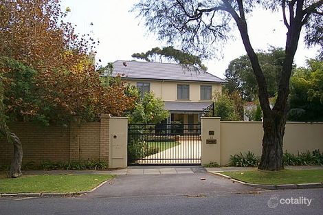 20 View St, Peppermint Grove, WA 6011