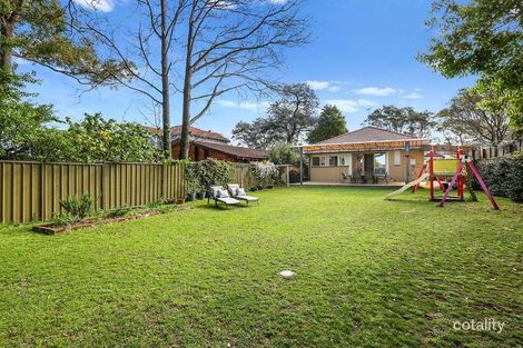 Property photo of 29 Alpha Road Willoughby NSW 2068