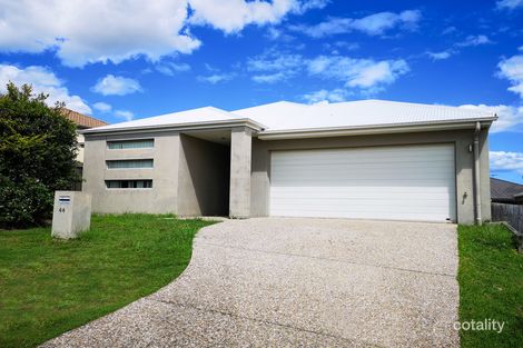 44 Menara Cct, North Lakes, QLD 4509