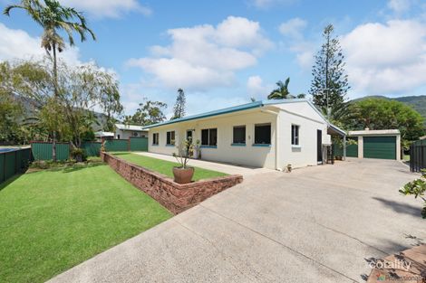 Property photo of 5 Kalyan Close Caravonica QLD 4878