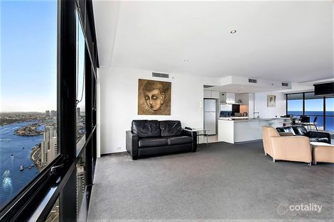 Property photo of 2421/9 Ferny Avenue Surfers Paradise QLD 4217