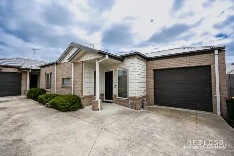 Property photo of 2/3 Tallinn Street Bell Park VIC 3215