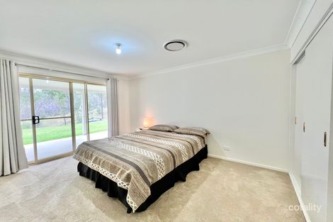 Property photo of 458 Tableland Road Dalysford QLD 4671