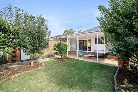 Property photo of 124 McLaughlin Street Ardeer VIC 3022