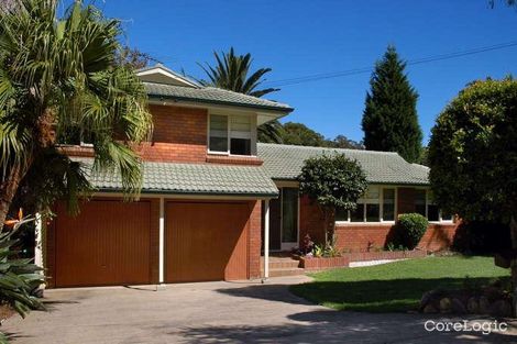 Property photo of 103 Arcadian Circuit Carlingford NSW 2118