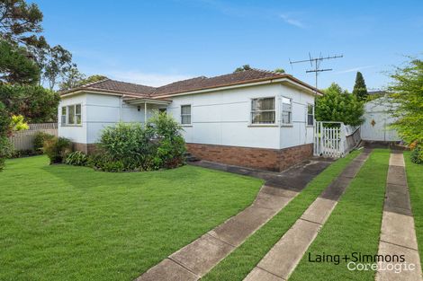 Property photo of 11 Marcia Street Toongabbie NSW 2146