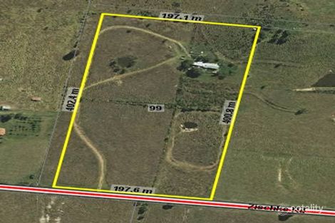 Property photo of 99 Zischke Road Regency Downs QLD 4341