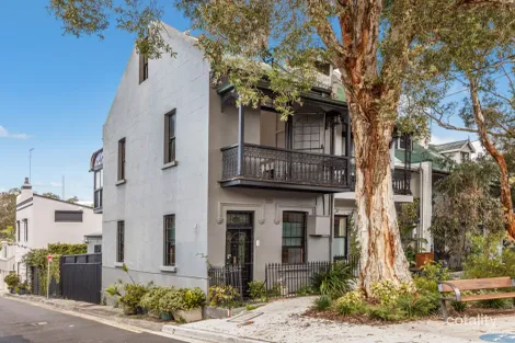 1 Morehead St, Redfern, NSW 2016