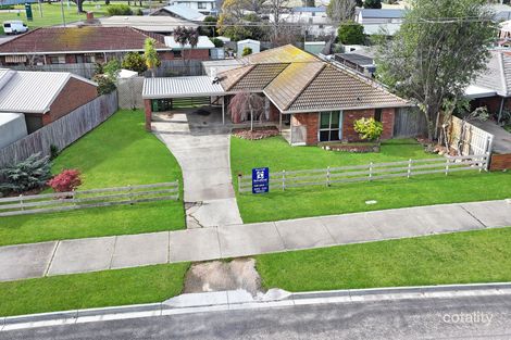 39 Calvert St, Bairnsdale, VIC 3875