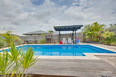 46 Kingfisher Dr, Yeppoon, QLD 4703