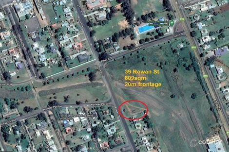 39 Rowan St, Manilla, NSW 2346