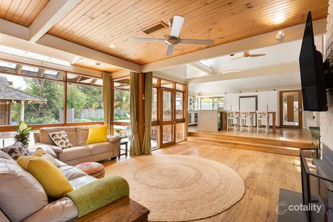 Property photo of 27 Glen Shian Lane Mount Eliza VIC 3930
