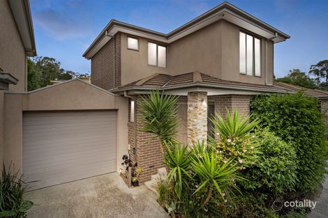 Property photo of 5/270 Canterbury Road Heathmont VIC 3135