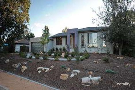 Property photo of 3 Willcock Place Curtin ACT 2605