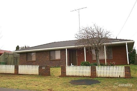 17 Dunemann St, Kearneys Spring, QLD 4350