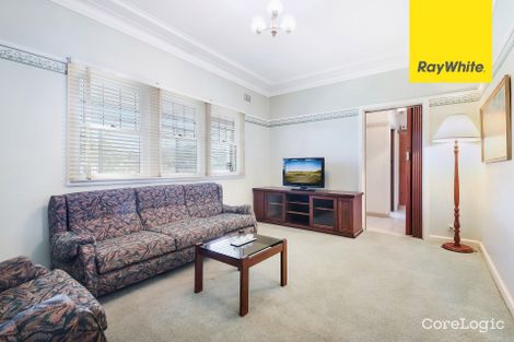 Property photo of 287 Clyde Street South Granville NSW 2142