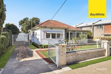 Property photo of 287 Clyde Street South Granville NSW 2142