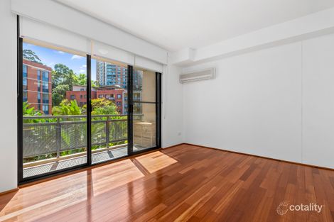 Property photo of 4/38 Saunders Street Pyrmont NSW 2009