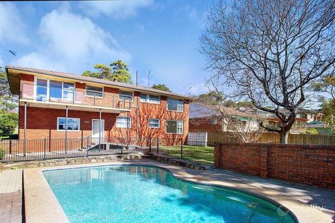 Property photo of 8 Turimetta Street Mona Vale NSW 2103