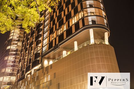 606/167 Alfred St, Fortitude Valley, QLD 4006