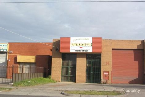 14 Futura Rd, Keysborough, VIC 3173