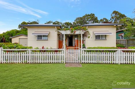 52 Braithwaite St, Yeppoon, QLD 4703