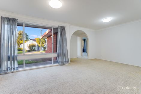 Property photo of 3 Banks Place Camden South NSW 2570