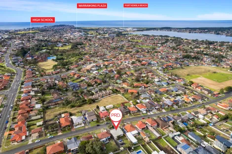 Property photo of 10 Barina Avenue Lake Heights NSW 2502