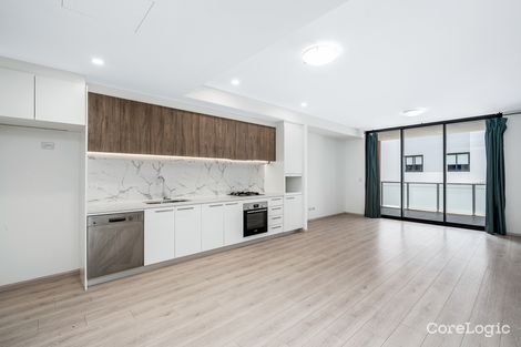 Property photo of 110/1 Herlina Crescent Rouse Hill NSW 2155