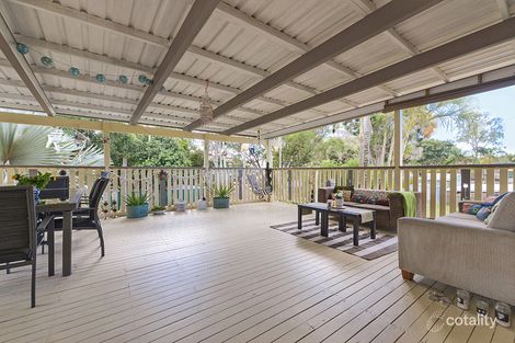 Property photo of 16 Hansen Drive Lawnton QLD 4501