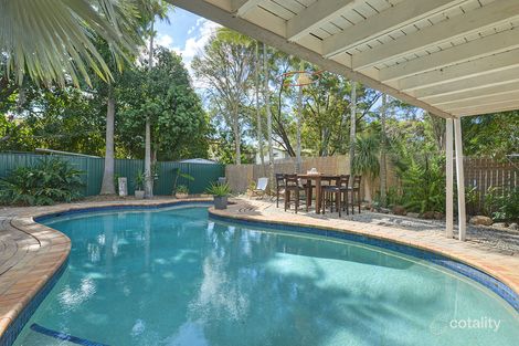 Property photo of 16 Hansen Drive Lawnton QLD 4501