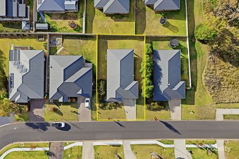 Property photo of 23 Dimboola Way Orange NSW 2800