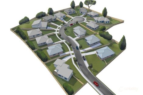 10 Executive Cl, Romaine, TAS 7320