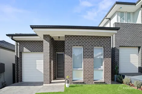 9 Dhaya St, Grantham Farm, NSW 2765