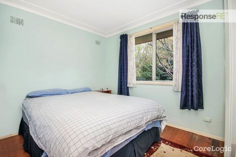 Property photo of 11 Francis Avenue Emu Plains NSW 2750