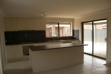 Property photo of 59 Nossal Drive Point Cook VIC 3030