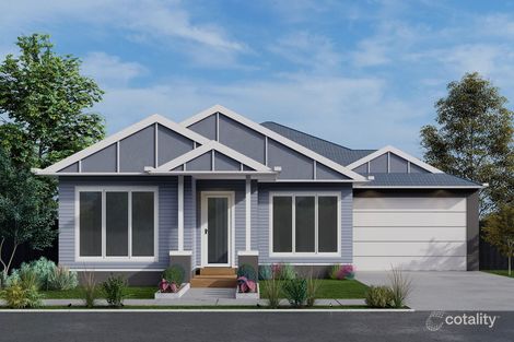 Property photo of 65 Fairground Promenade Berwick VIC 3806