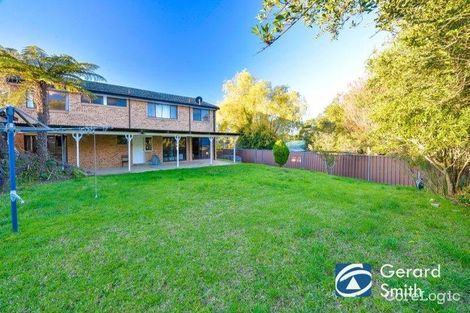 Property photo of 1 Linda Street Hill Top NSW 2575