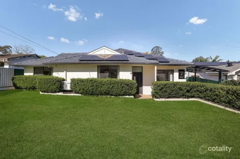 Property photo of 11 Virginia Avenue Baulkham Hills NSW 2153