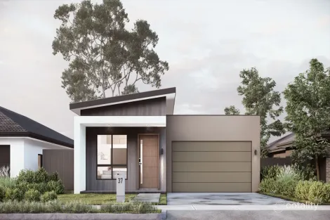 4 Punjab St, Claremont Meadows, NSW 2747