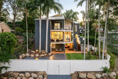 Property photo of 49 Goolman Street Chapel Hill QLD 4069