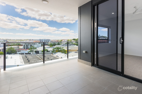 703/16 Masters St, Newstead, QLD 4006